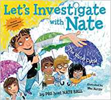 Let's Investigate with Nate #1: The Wa