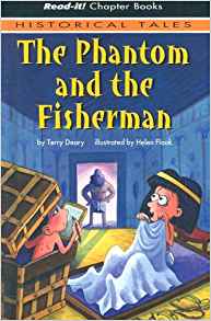The Phantom and the Fisherman (Read-It