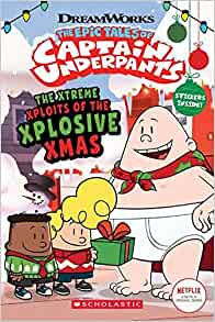 The Xtreme Xploits of the Xplosive Xma