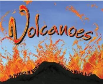Volcanoes (Let's-Read-and-Find-Out Sci