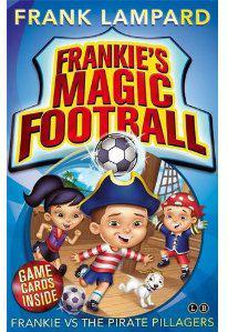 Frankie's Magic Football