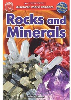 Rocks And Minerals