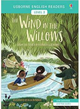 ER Wind in the Willows