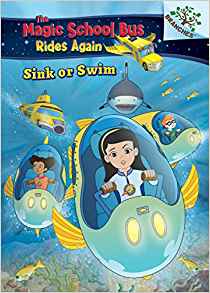 Sink or Swim: Exploring Schools of Fis