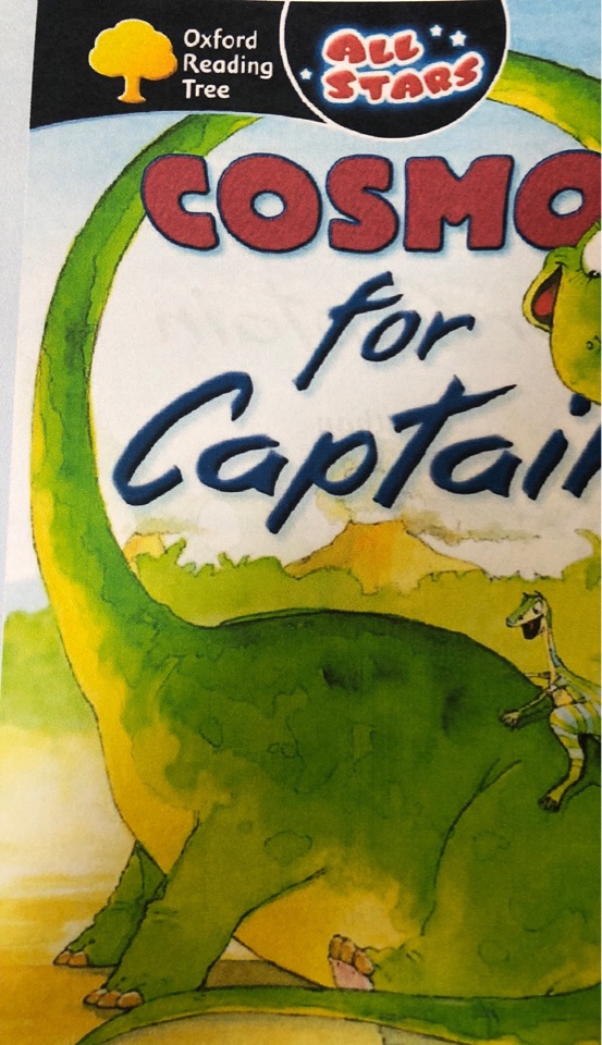 Oxford Reading Tree: TreeTops All Star