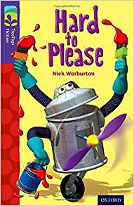 Oxford Reading Tree Treetops Fiction: 