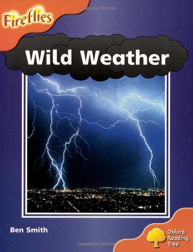 Wild Weather