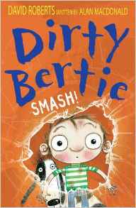 Smash! (Dirty Bertie)