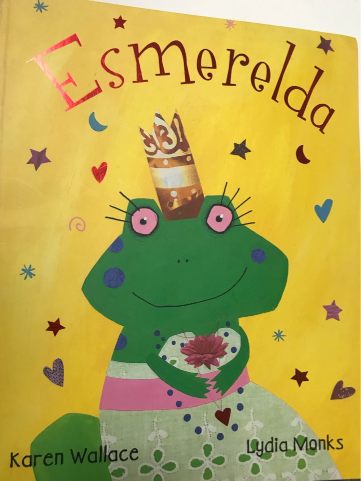 Esmeralda