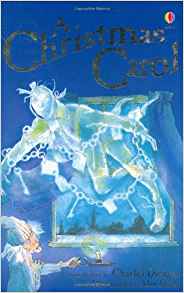 A Christmas Carol (Young Reading Serie