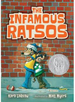 The Infamous Ratsos