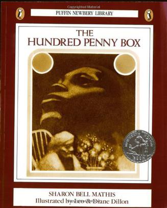 The Hundred Penny Box Puffin Newbery L