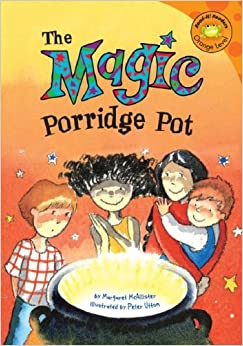 The Magic Porridge Pot (Read-It! Reade