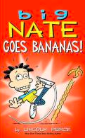 Big Nate goes bananas!