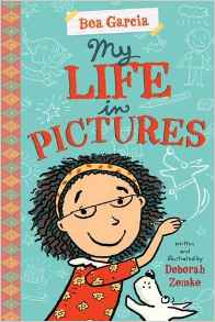 My Life in Pictures (Bea Garcia)