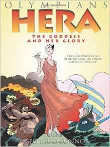Hera: The Goddess and her Glory (Olymp