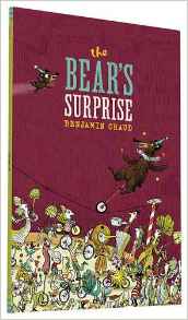 The Bear's Surprise