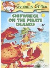 Shipwreck on the Pirate Islands (Geron