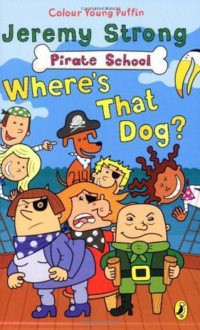 Where's That Dog?