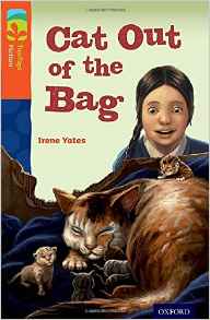 Oxford Reading Tree Treetops Fiction: 