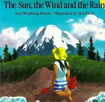 The Sun, the Wind and the Rain