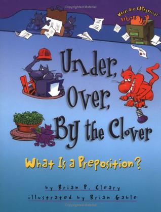 Under, Over, by the Clover