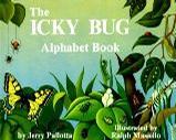 The Icky Bug Alphabet Book