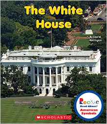 The White House (Rookie Read-About Ame