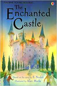The Enchanted Castle (Usborne Young Re