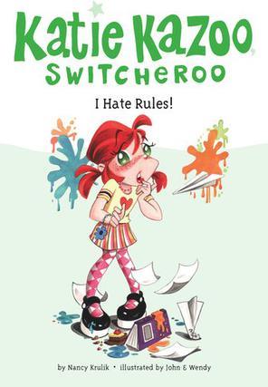 I Hate Rules!