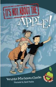 It's Not about the Apple!: Easy-to-Rea