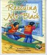 Rescuing Mr Black (Flying colours)