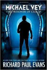 Michael Vey #01: The Prisoner of Cell 