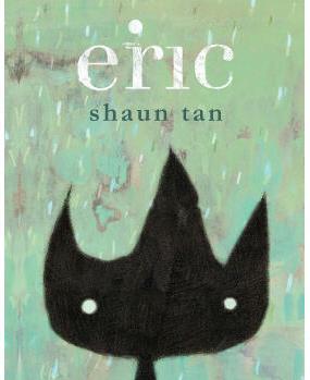 小交换生 Eric