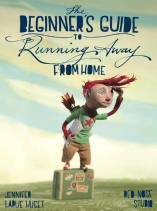 The Beginner's Guide to Running Away f