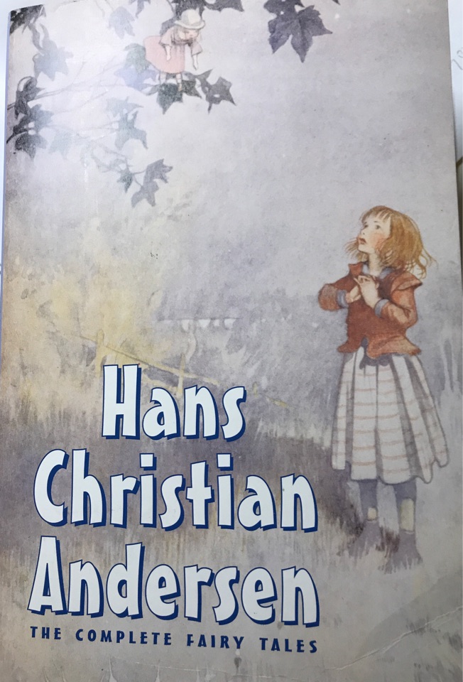 The Complete Fairy Tales - Hans Christ