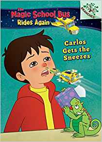 Carlos Gets the Sneezes: Exploring All