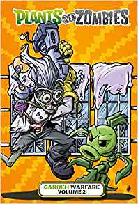 Plants vs. Zombies: Garden Warfare Vol