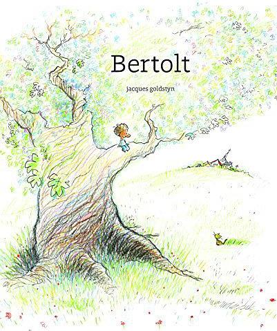 Bertolt