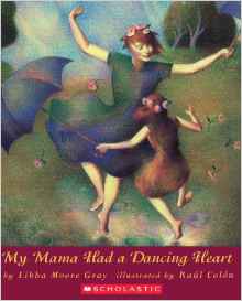 My Mama Had A Dancing Heart (Orchard P