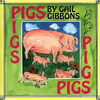Pigs  [5岁及以上]