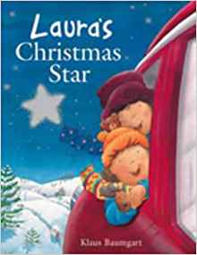 Laura's Christmas Star (Laura's Star)