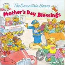 The Berenstain Bears Mother's Day Bles