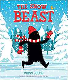 The Snow Beast (Andersen Press Picture