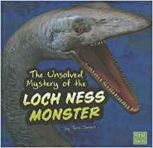 The Unsolved Mystery of the Loch Ness 