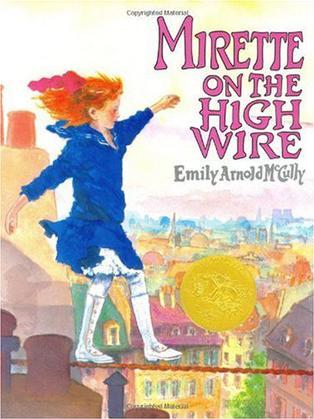 Mirette on the Highwire