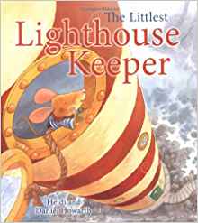 The Storytime: The Littlest Lighthouse