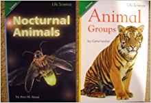 SCIENCE 2006 LEVELED READER GRADE 2 CH