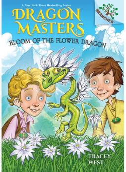 Bloom of the Flower Dragon: A Branches