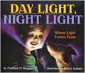 Day Light, Night Light: Where Light Co